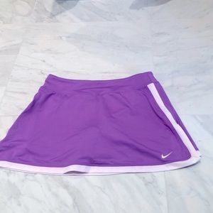 Great condition Nike tennis skirt